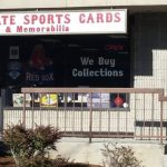Baystate Sports Cards and Memorabilia